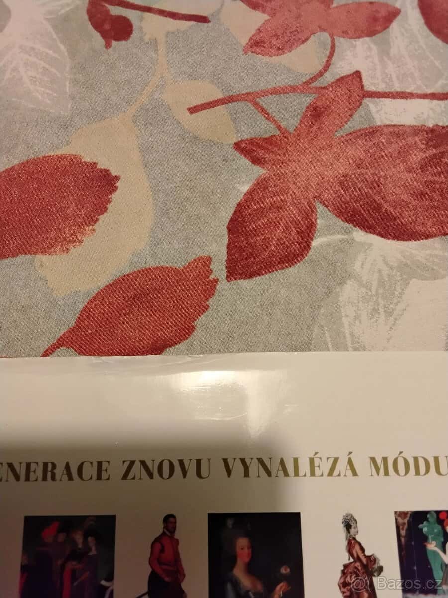 Encyklopedie Móda 2