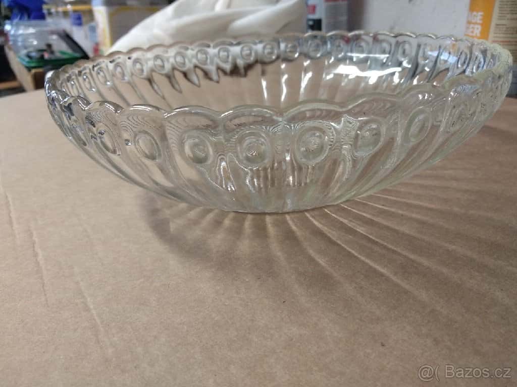 Starožitná mísa 2