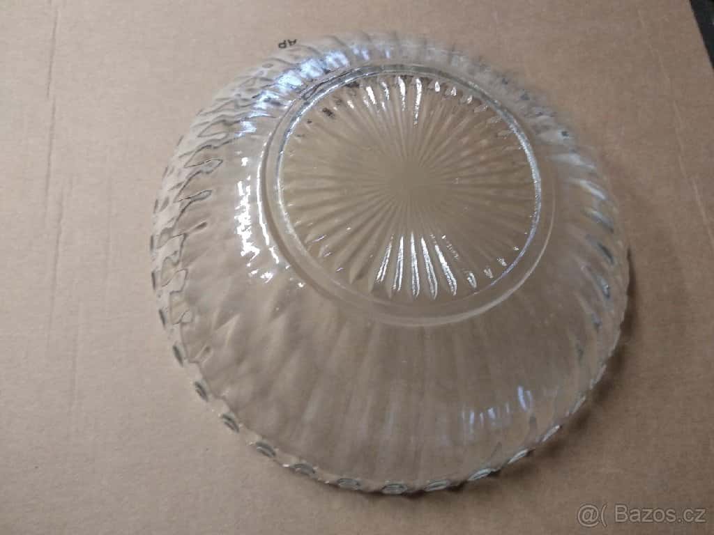 Starožitná mísa 3