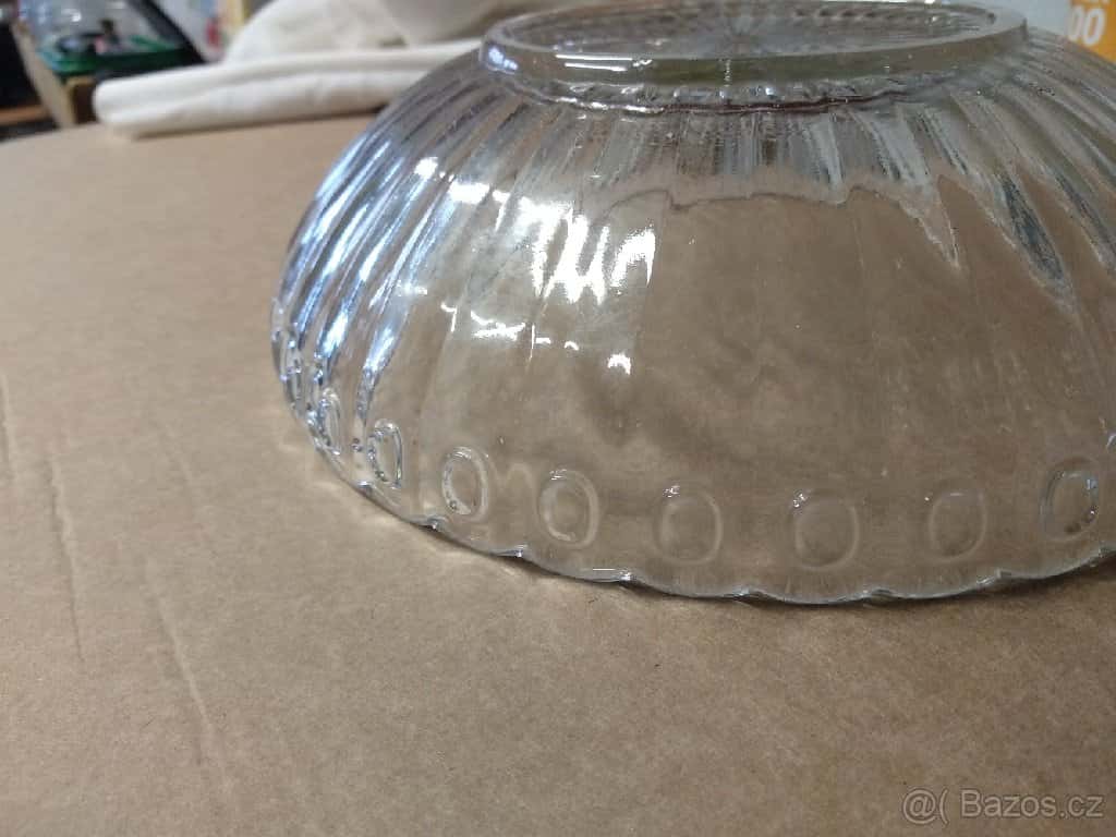 Starožitná mísa 4