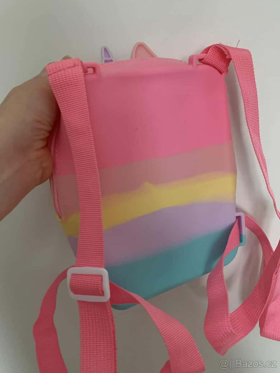 Dětský batůžek 3