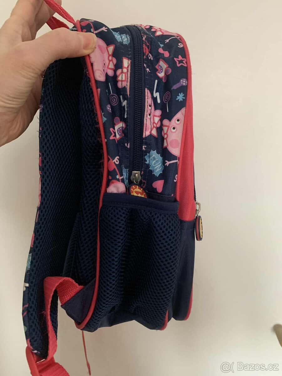 Dětský batůžek 8
