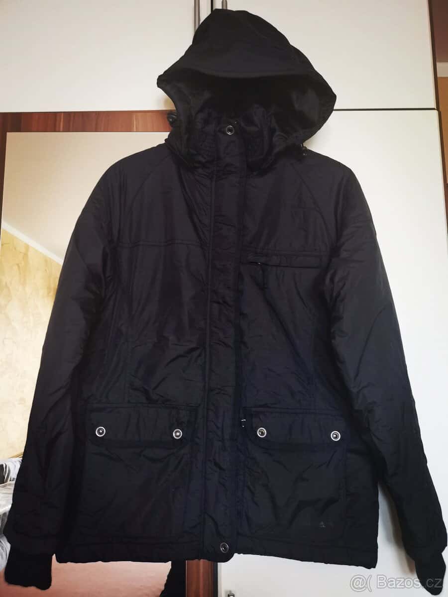 Bunda TIMEOUT vel.L 2