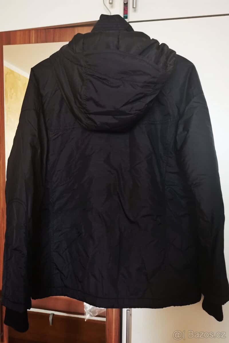 Bunda TIMEOUT vel.L 3