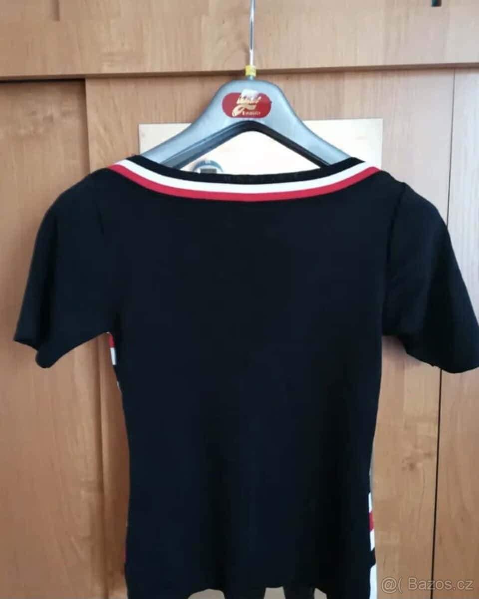 Nová halenka, vel. M 2