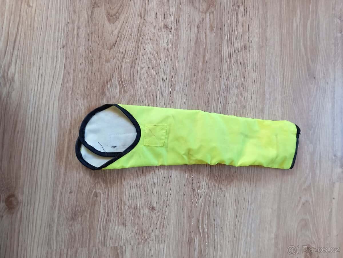 Chránič páteře 5