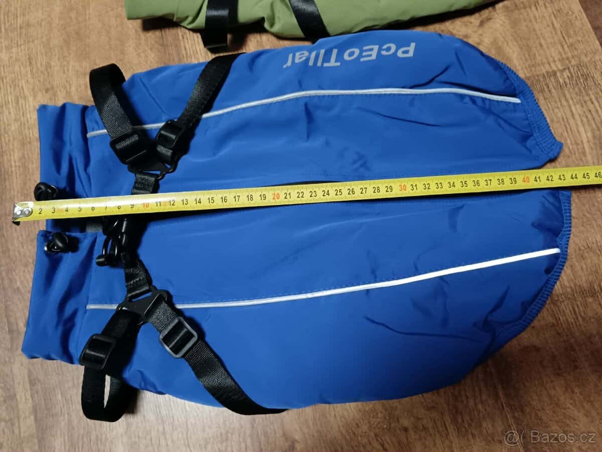 Psí bundička – NOVÁ 4