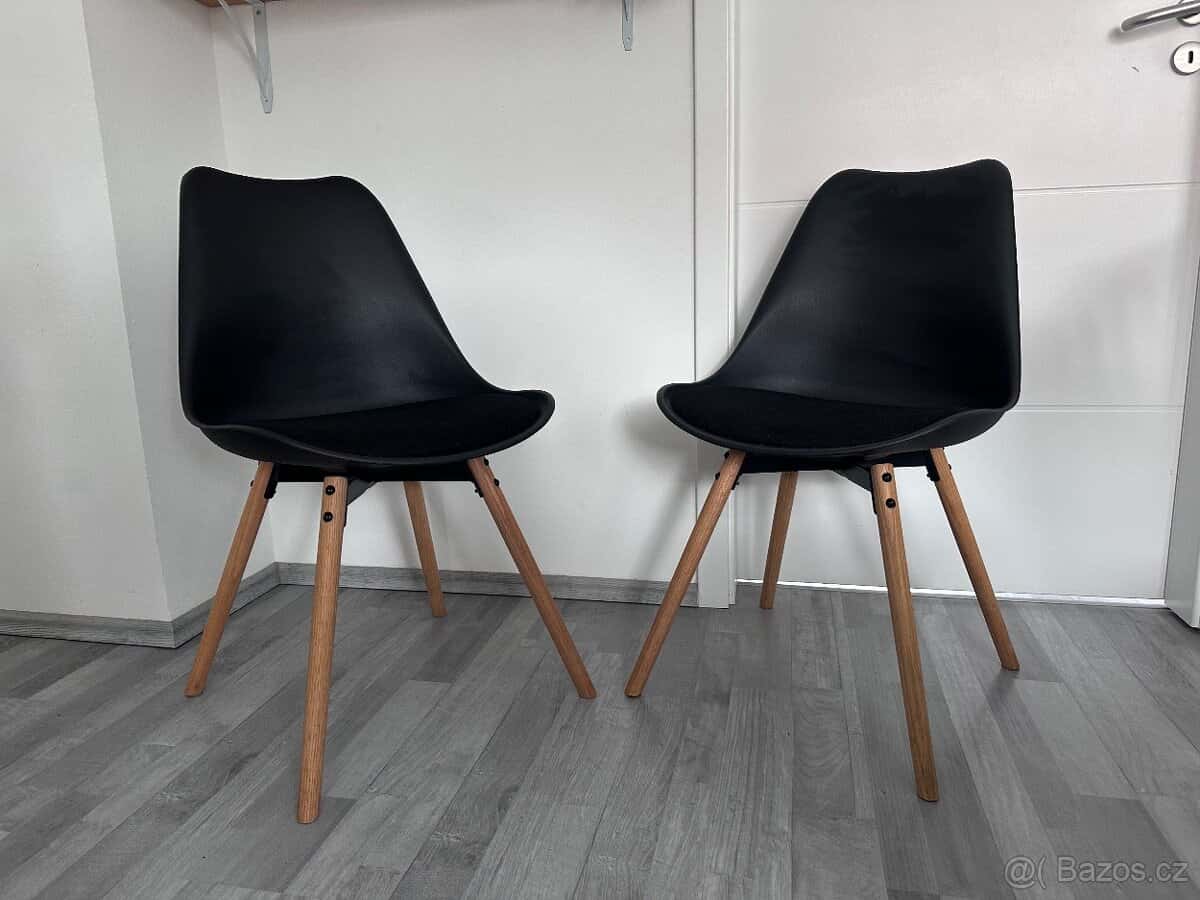 Židle 2ks 8