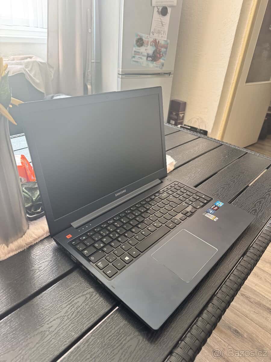 Notebook Samsung 2