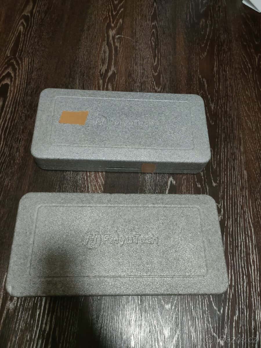 FeiyuTech vimble 2s 2
