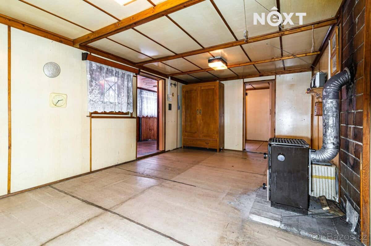 Prodej Chata, 53㎡ 2