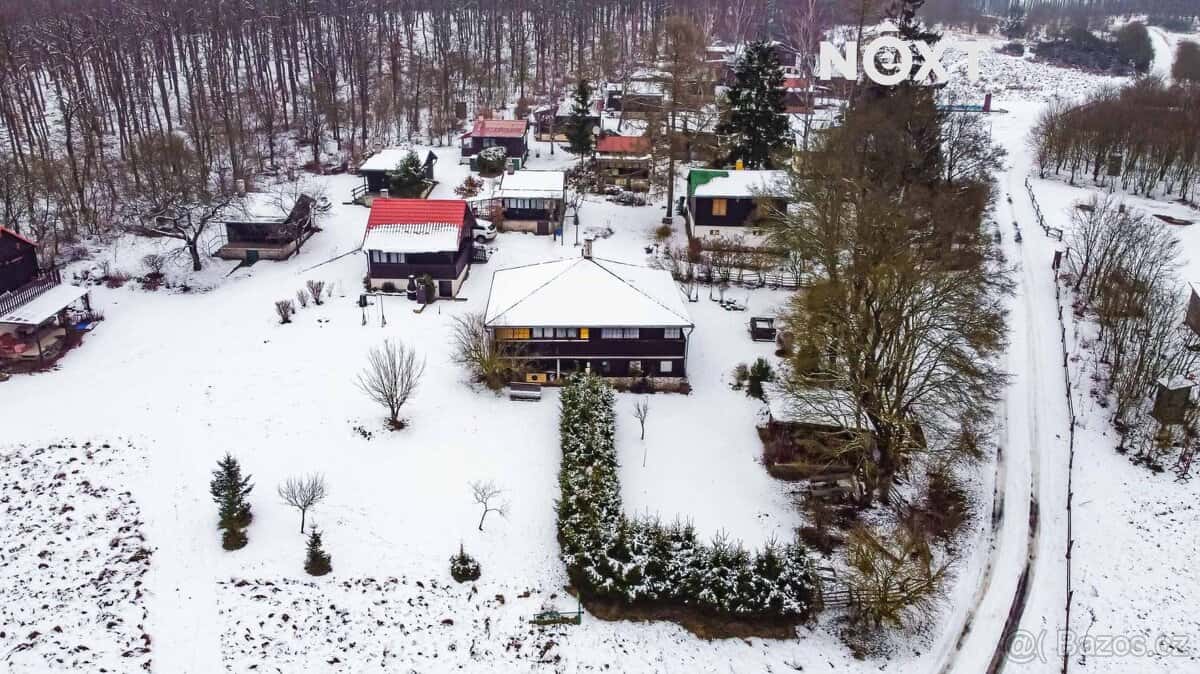 Prodej Chata, 53㎡ 18