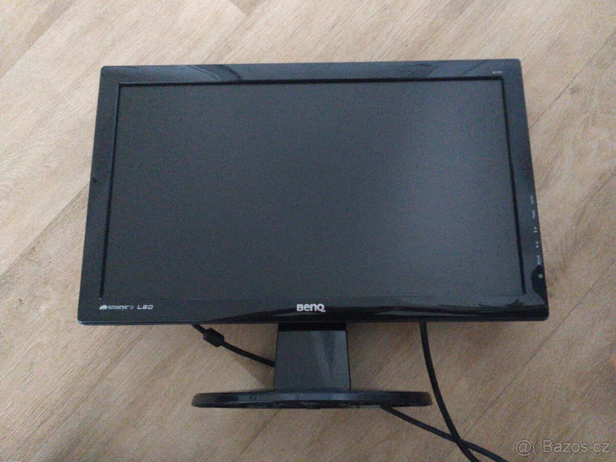 Monitor BENQ GL950-TA 2