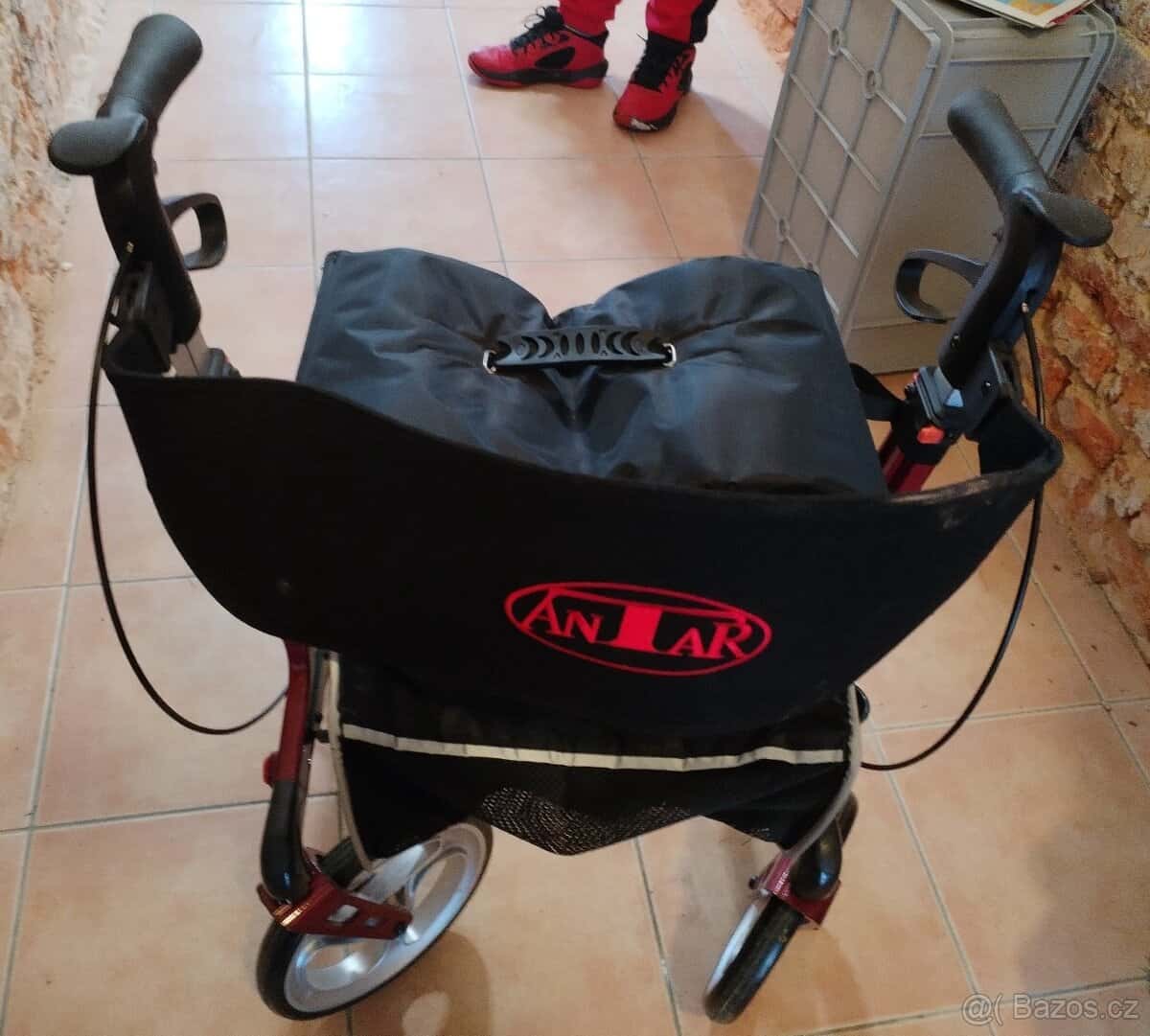 Choditko pro seniory 3