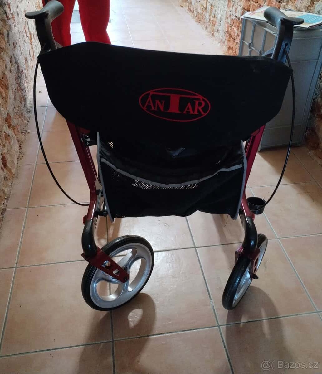 Choditko pro seniory 5