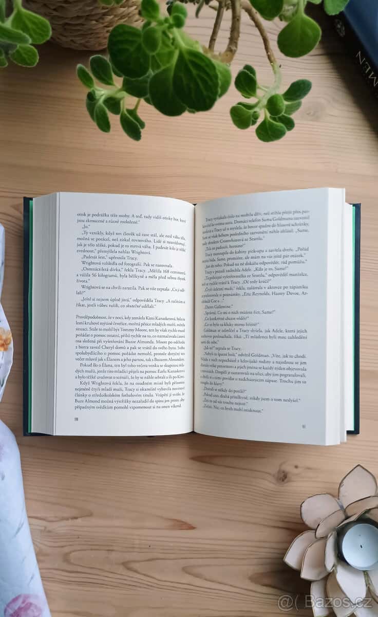 Rudí jezdci - NOVÁ 4