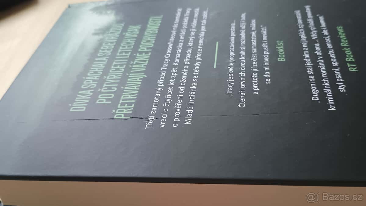 Rudí jezdci - NOVÁ 5