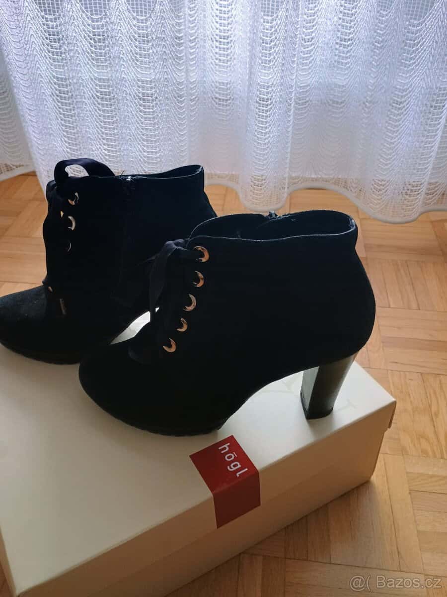 Boty vel. 5 1