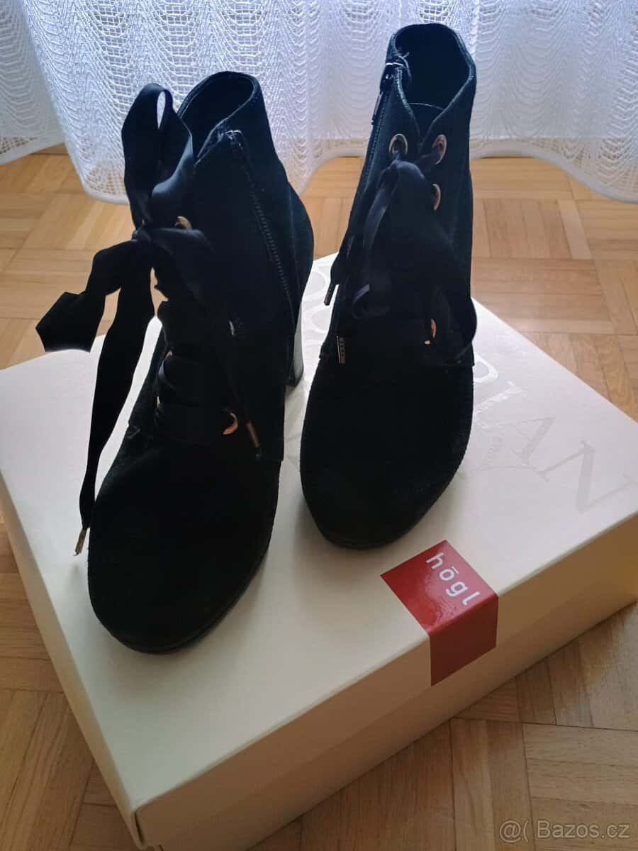 Boty vel. 5 3