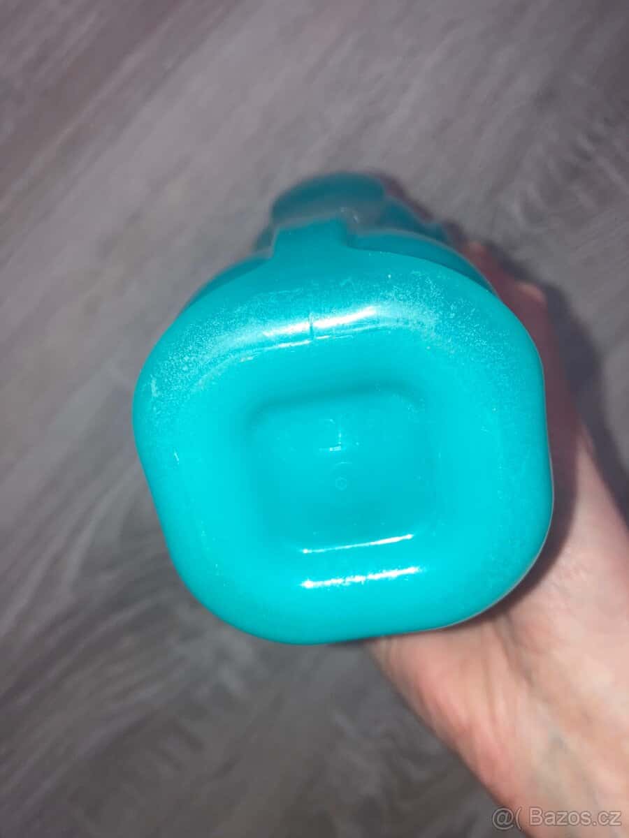 Lahev tupperware 500ml 3