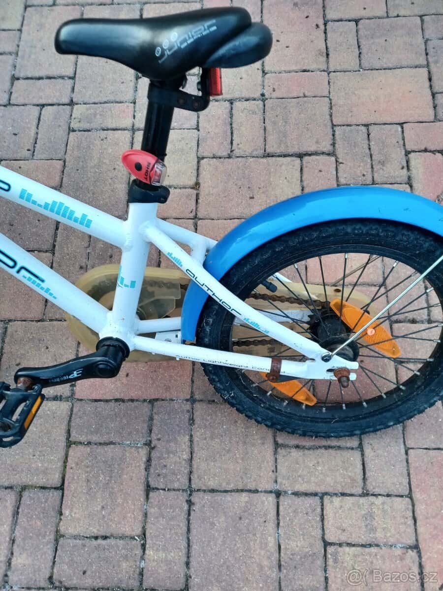 Detske kolo 16" 2
