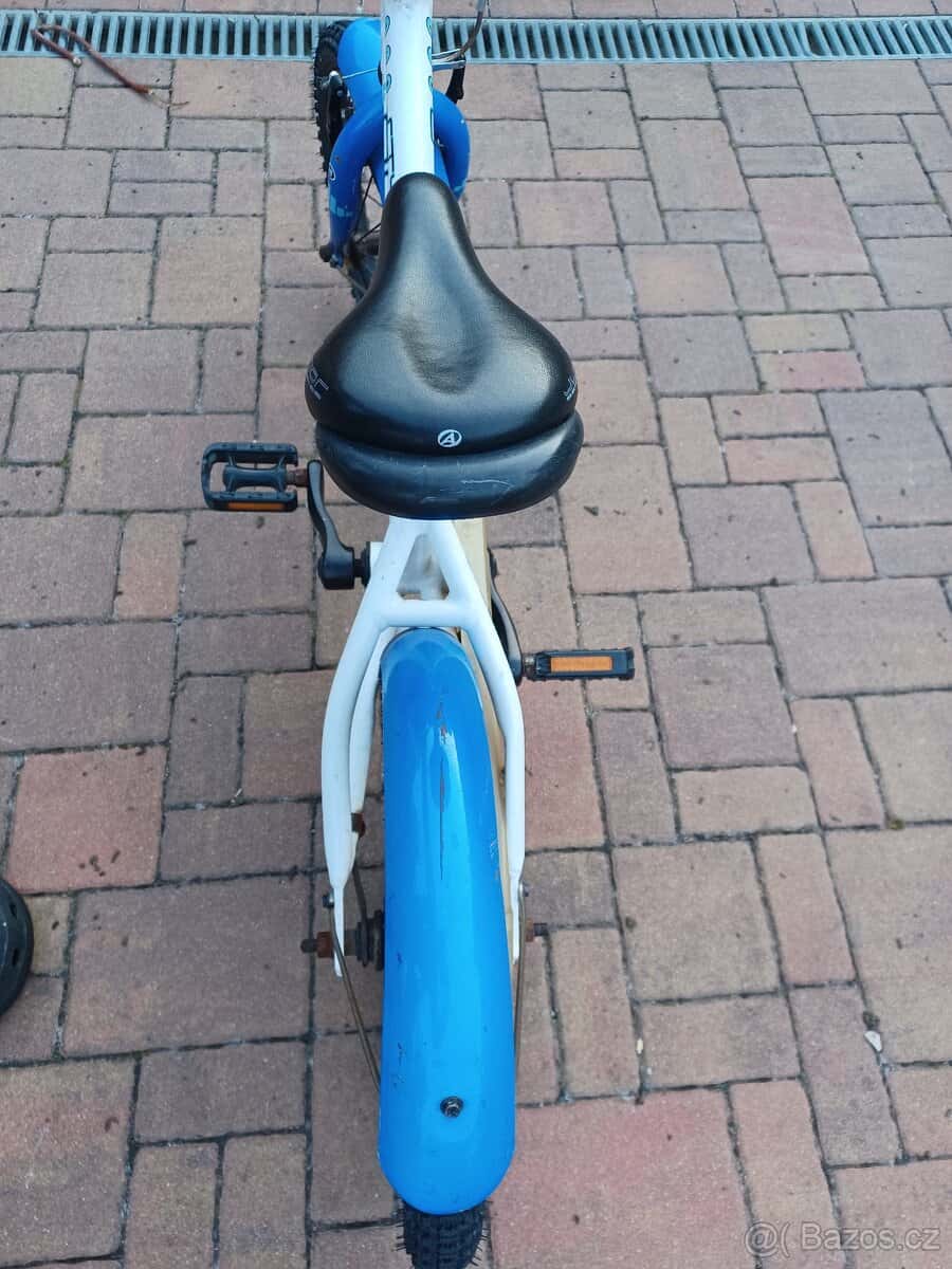 Detske kolo 16" 5