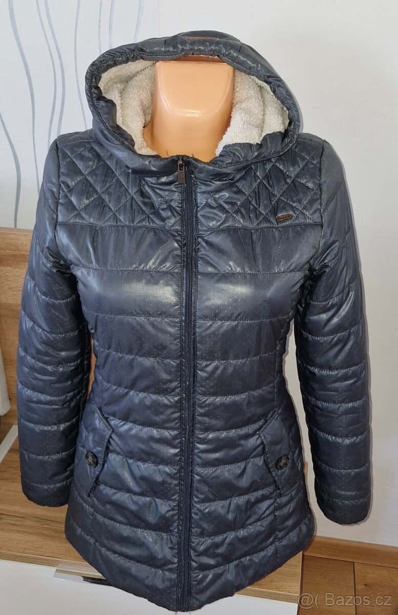 Bunda Timeout vel.S 3