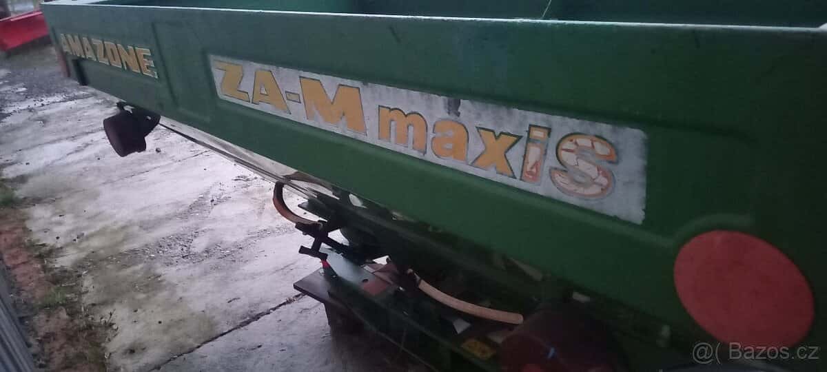 Amazone 4