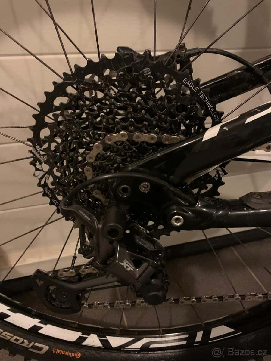 Specialized Camber 29 2