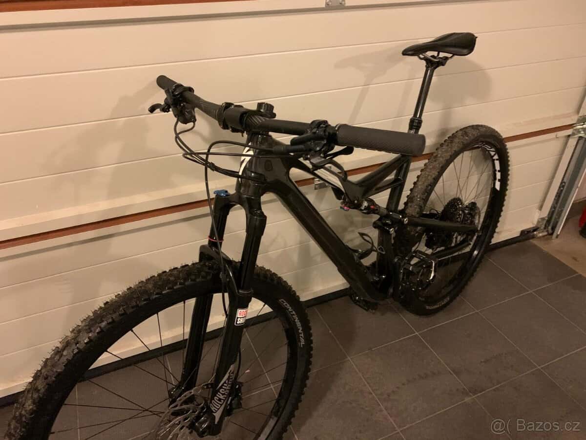 Specialized Camber 29 4