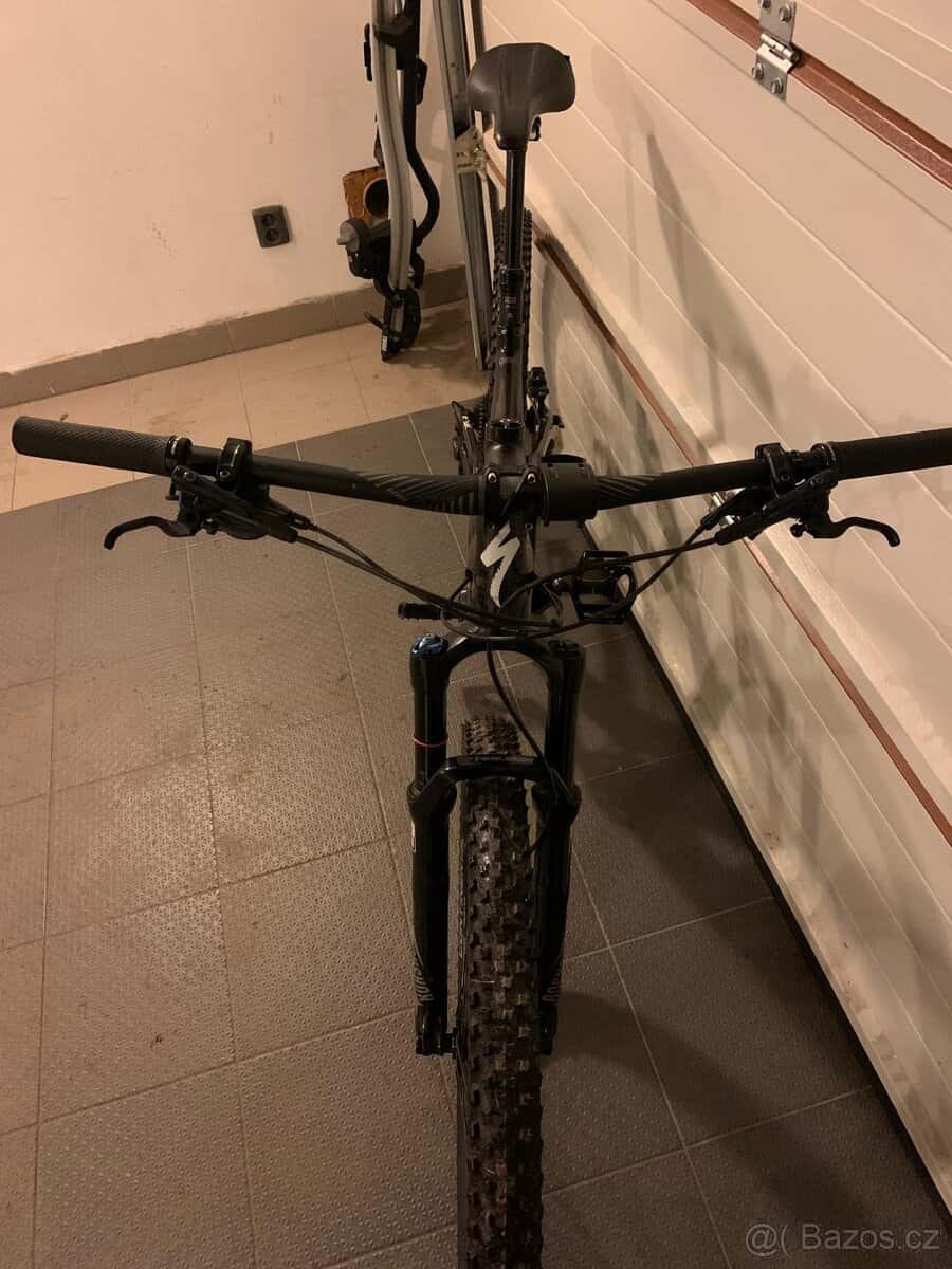Specialized Camber 29 6