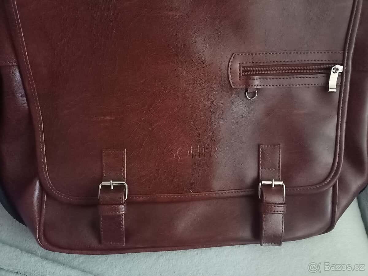 Taška na notebook 2