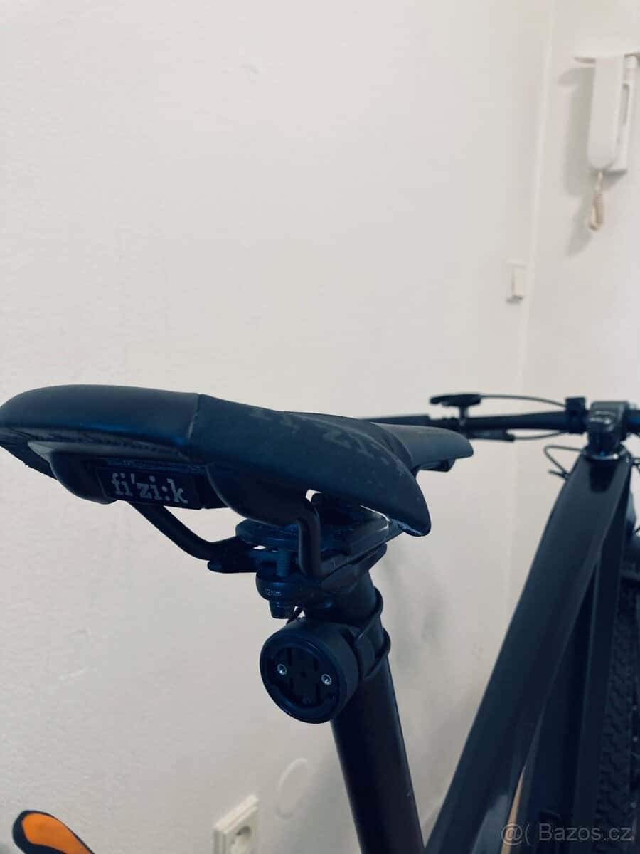 Prodám MTB Ghost Lector 4