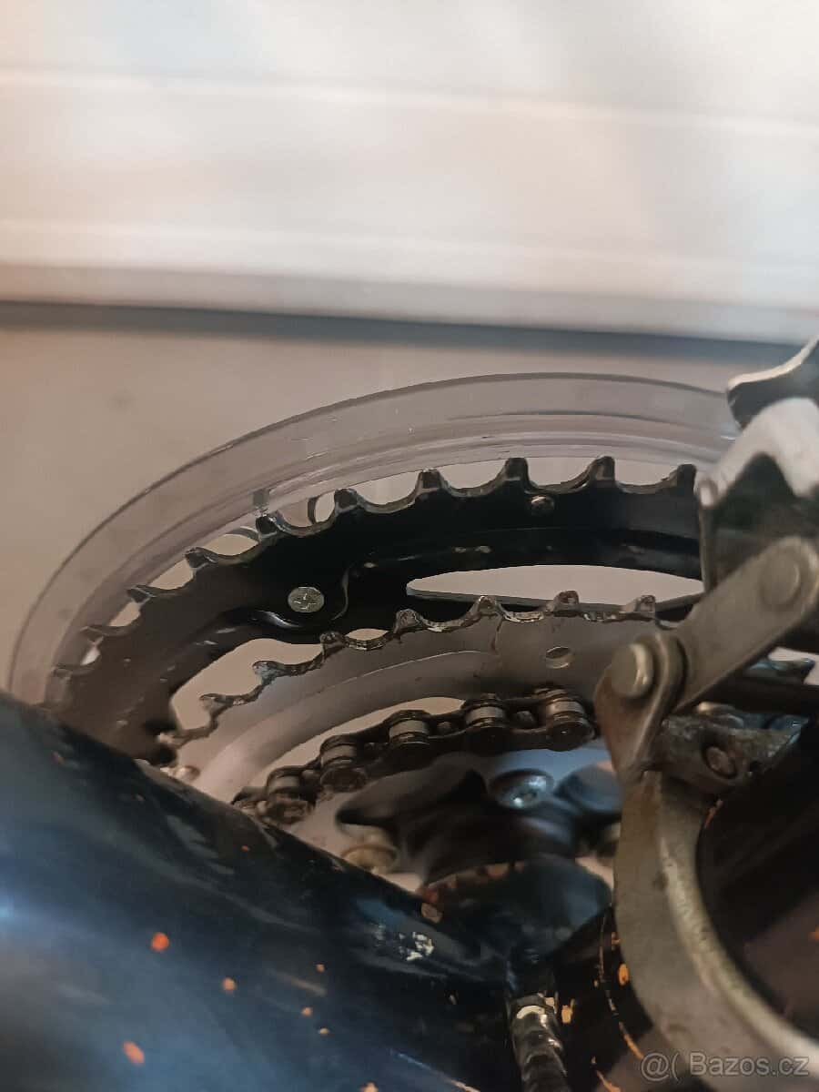 Author solution sx vel 19" 4