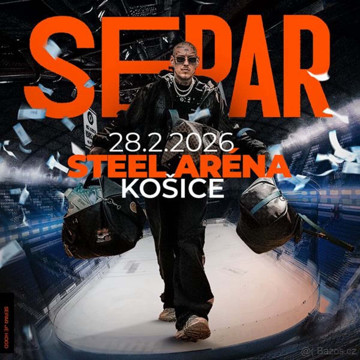 Separ Košice 1