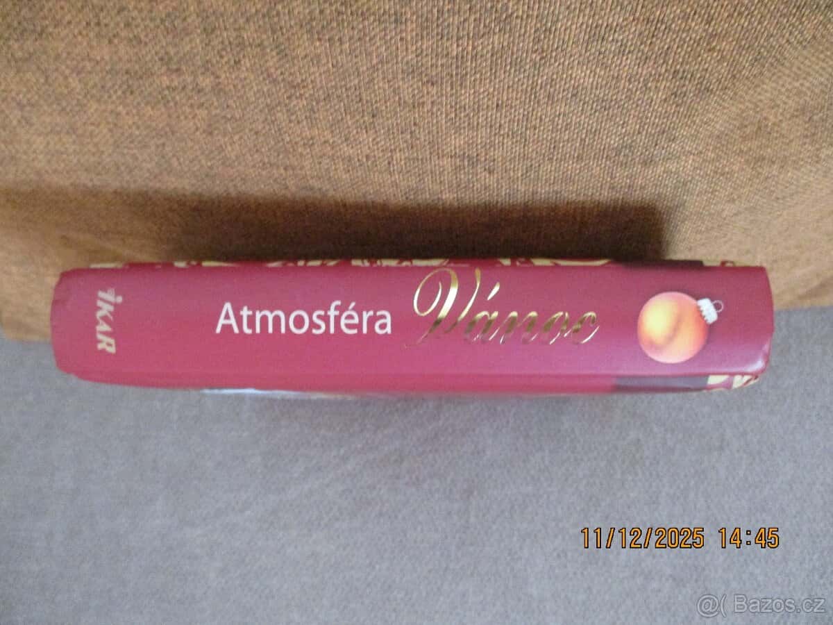 Atmosféra Vánoc 2