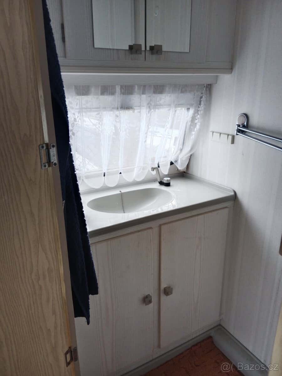 Karavan Avento 395 5