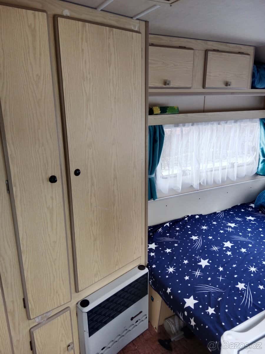 Karavan Avento 395 6