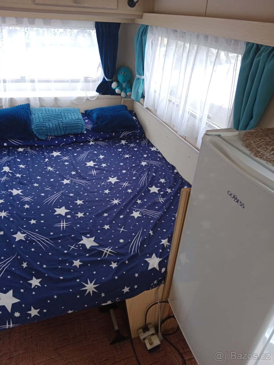 Karavan Avento 395 7