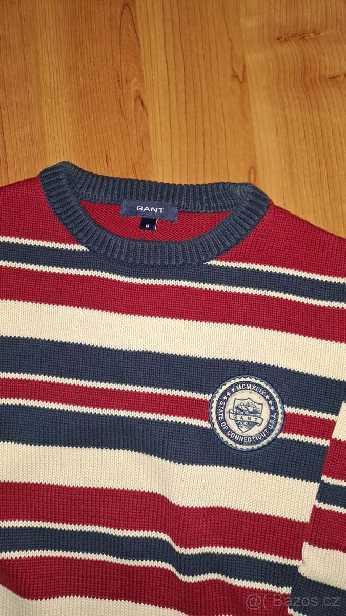 Gant svetr 2
