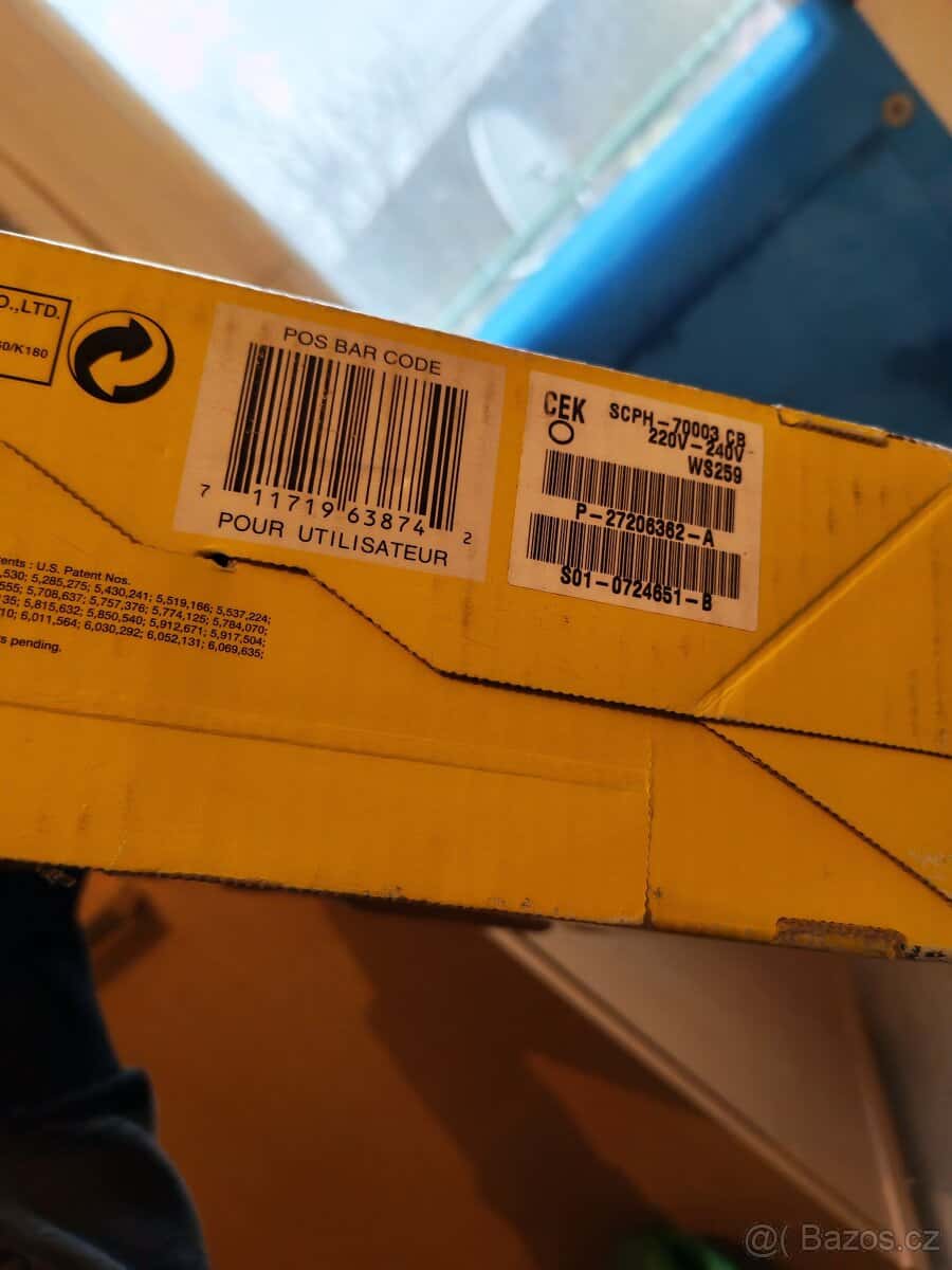 Playstation 2 Slim 4