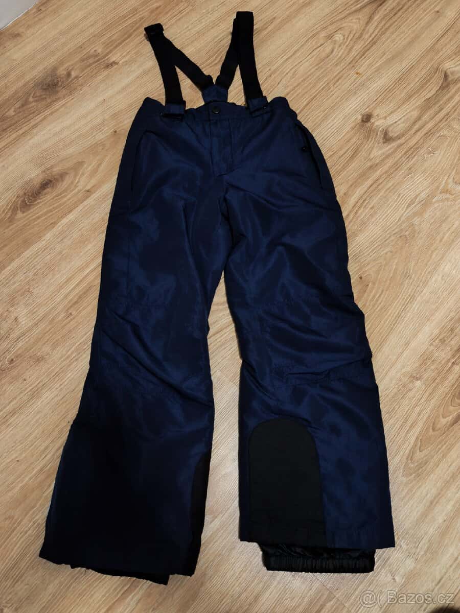 Dětské oblečení 5