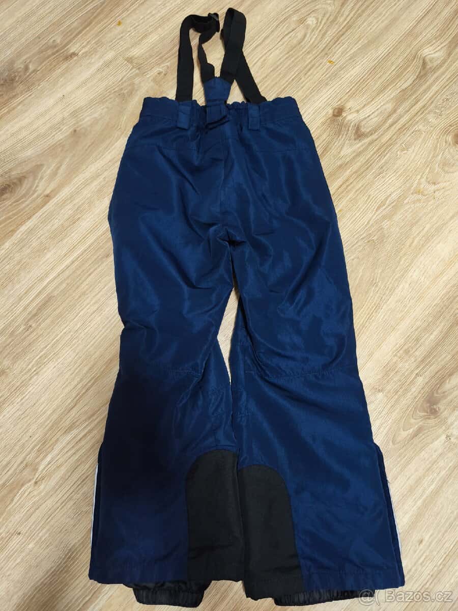 Dětské oblečení 7