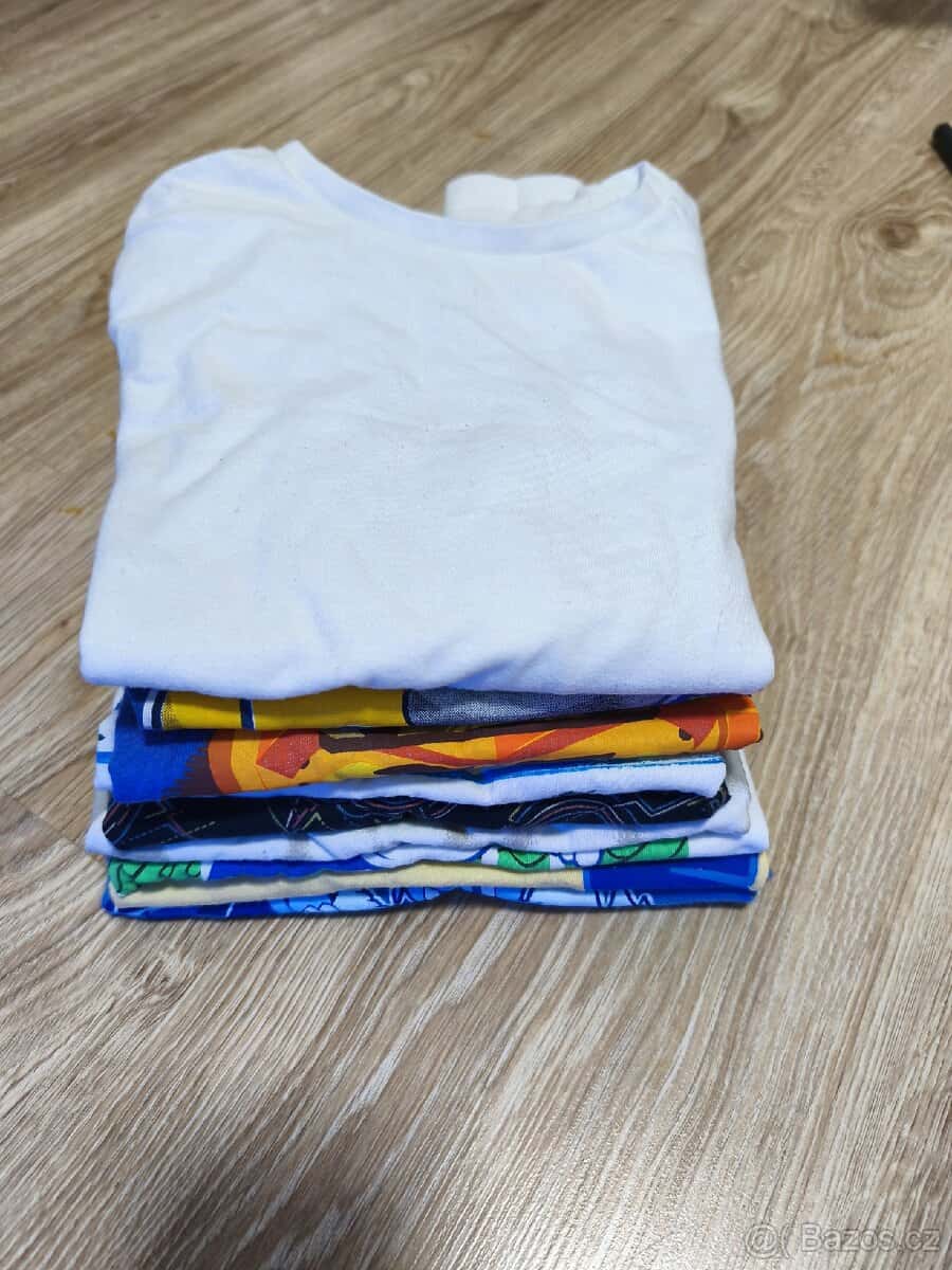 Dětské oblečení 13