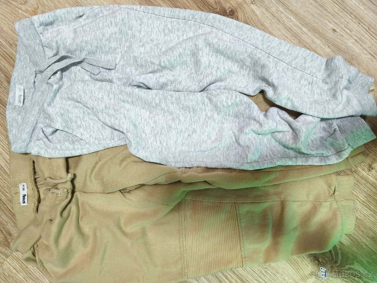 Dětské oblečení 15