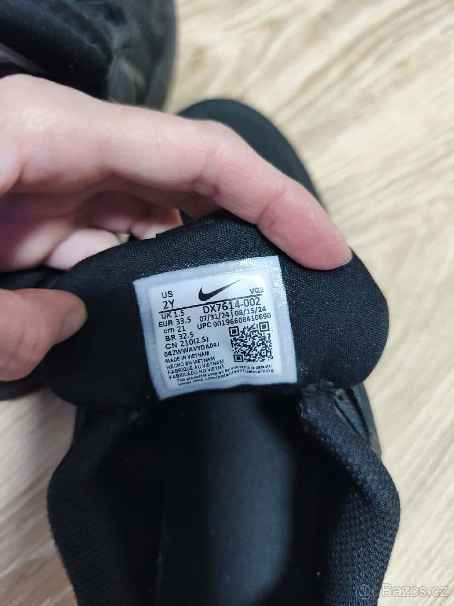 Dětské oblečení 19