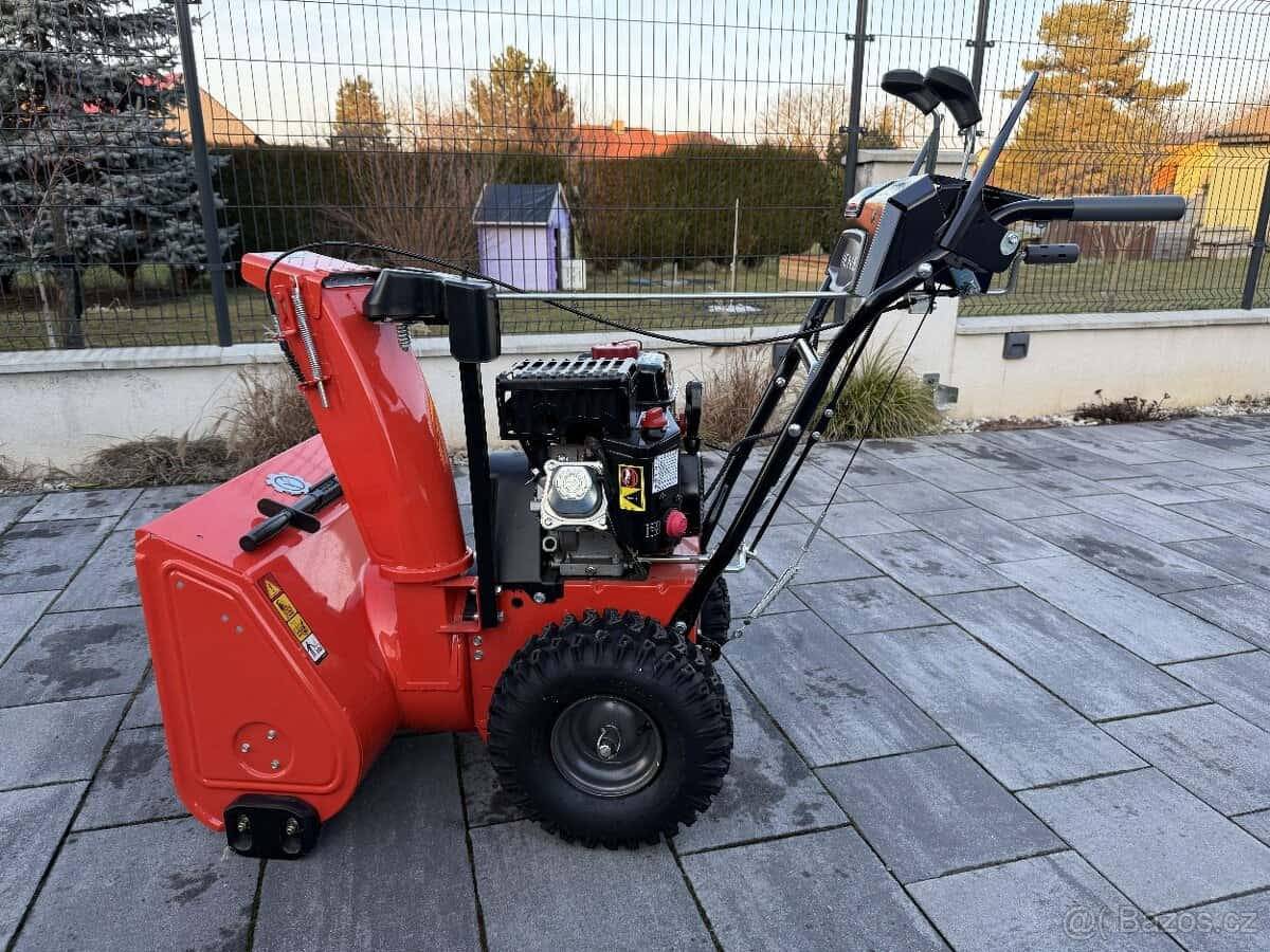 Fréza COMPACT 24 LE 1