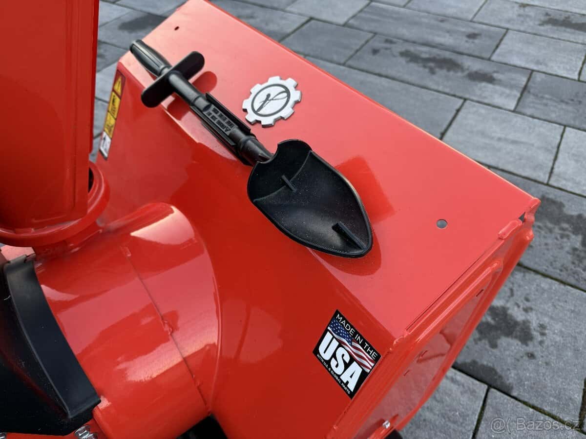 Fréza COMPACT 24 LE 2