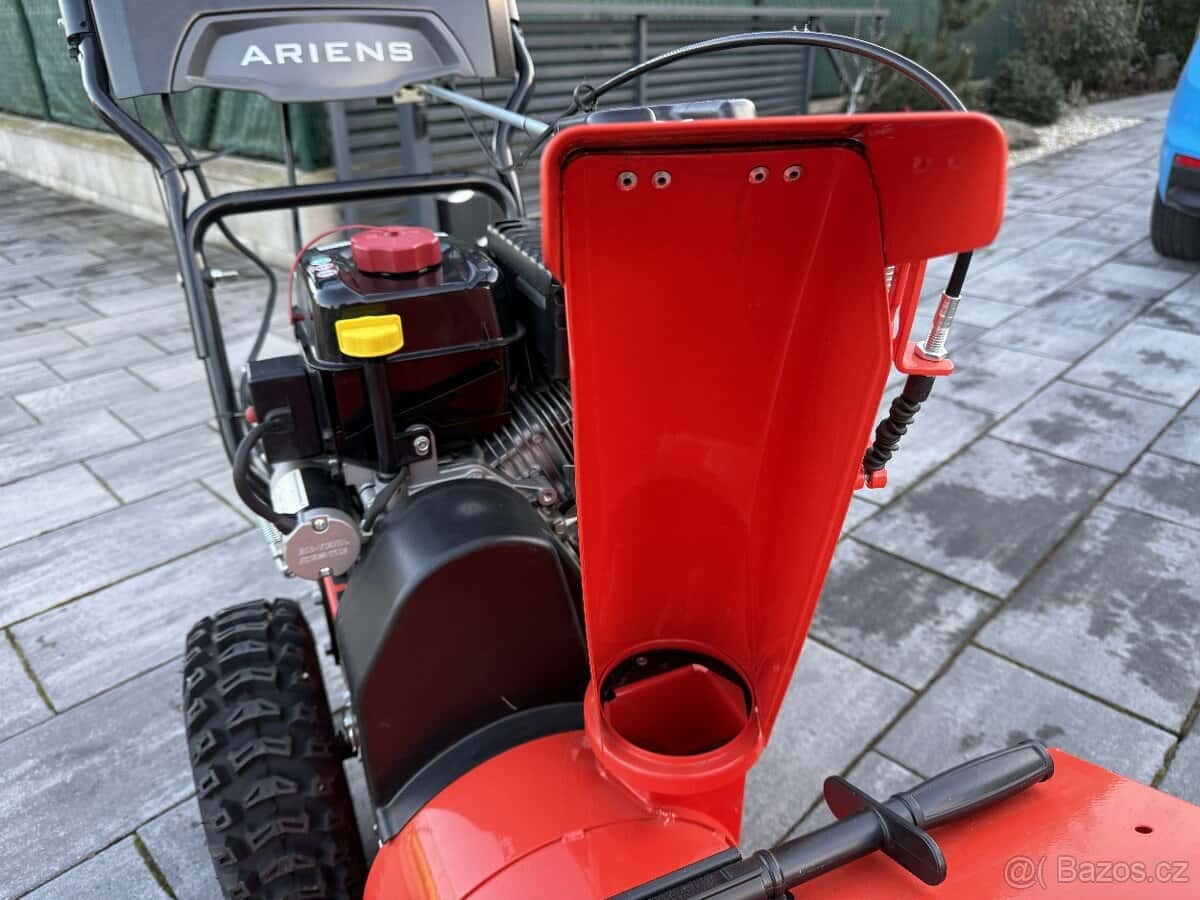 Fréza COMPACT 24 LE 6