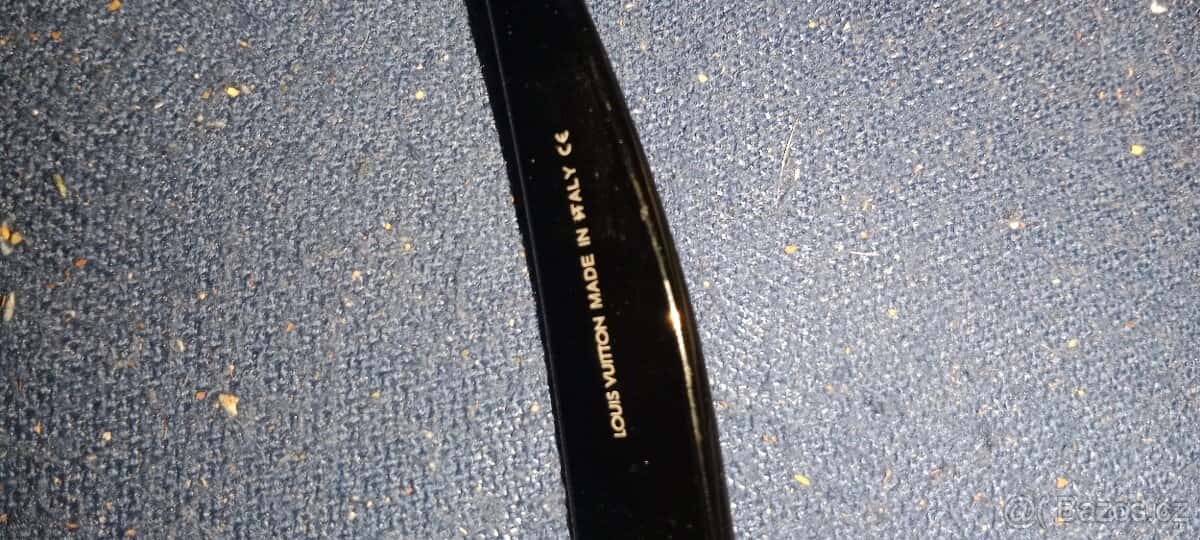 LOUIS VUITTON brýle 2